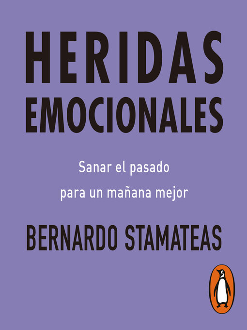 Title details for Heridas emocionales by Bernardo Stamateas - Available
